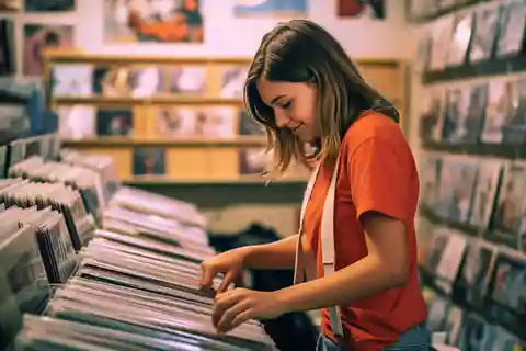 Lyon Croix-Rousse : Dégustation de vins et visite de disques vinyles