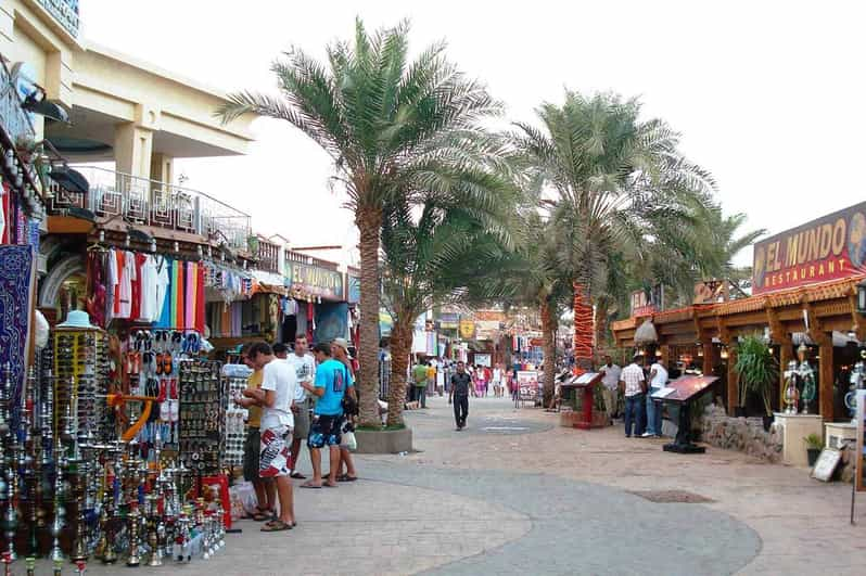 Desde Dahab Excursi N Al Monasterio De Santa Catalina Y El Monte Sina Getyourguide