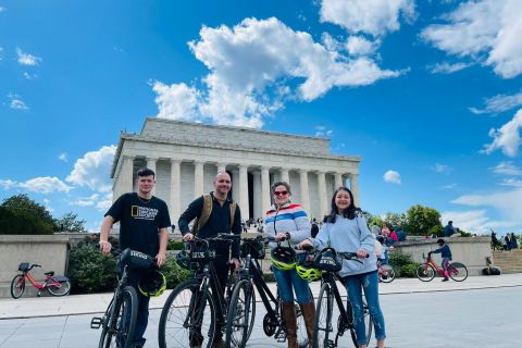 Washington DC Bike Rental