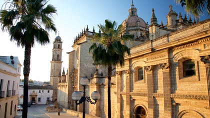 From Cadiz, Jerez de la Frontera Private Guided Day Trip - Housity