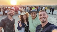 São Paulo, Klassische Halbtagestour mit privatem Sightseeing - Hizvo