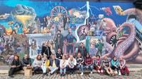 São Paulo, Klassische Halbtagestour mit privatem Sightseeing - Hizvo