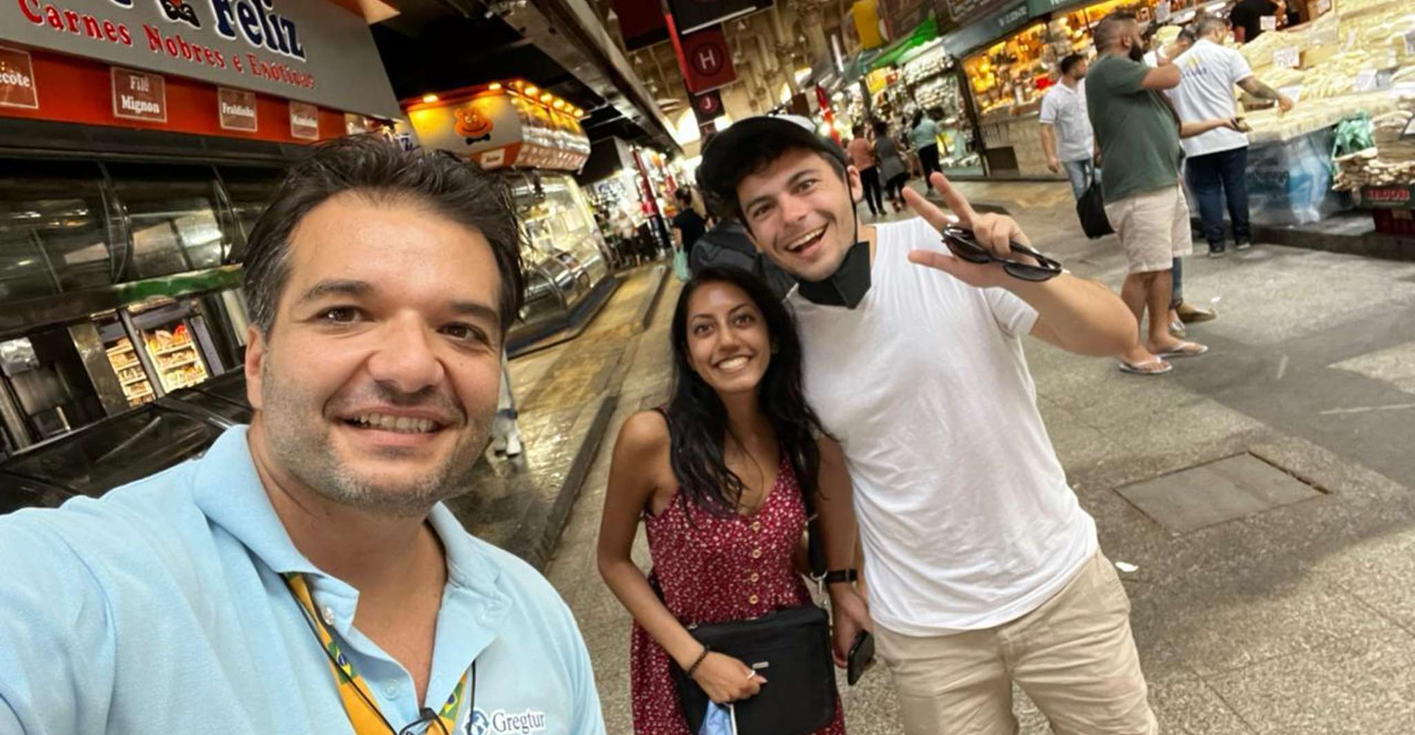 São Paulo, Excursão Guiada de Passeios Turísticos Privados Clássicos de Meio Dia - Hizvo