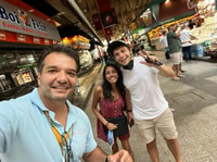 São Paulo, Klassische Halbtagestour mit privatem Sightseeing - Hizvo