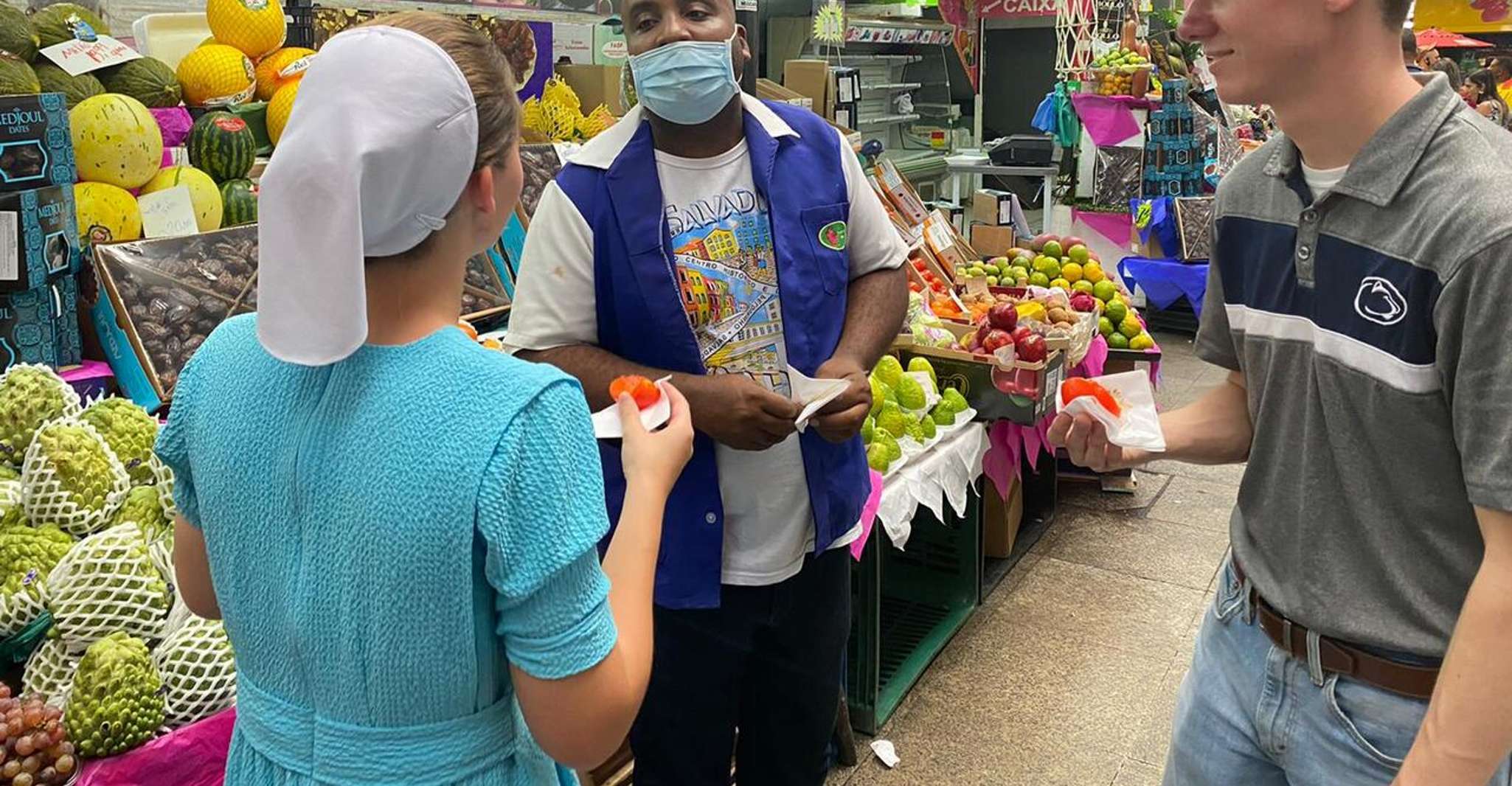 São Paulo, Excursão Guiada de Passeios Turísticos Privados Clássicos de Meio Dia - Hizvo