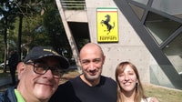 Sao Paulo, Ayrton Senna Highlights Tour - Housity