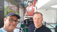 Sao Paulo, Ayrton Senna Highlights Tour - Housity