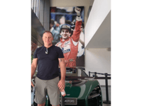 Sao Paulo, Ayrton Senna Highlights Tour - Housity