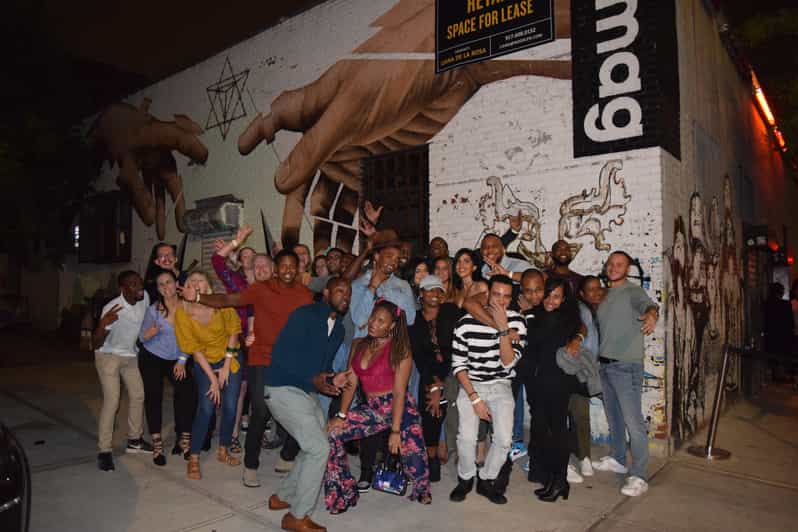 NYC Brooklyn Nightlife Pub Crawl GetYourGuide