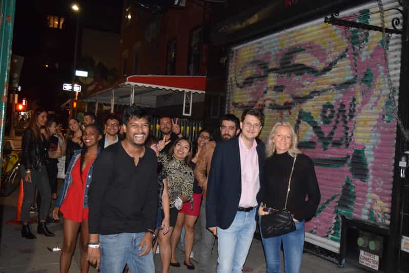 NYC Brooklyn Nightlife Pub Crawl GetYourGuide