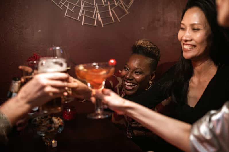 NYC: Brooklyn Nightlife Pub Crawl