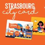 Strasburgo: City Pass di 7 giorni