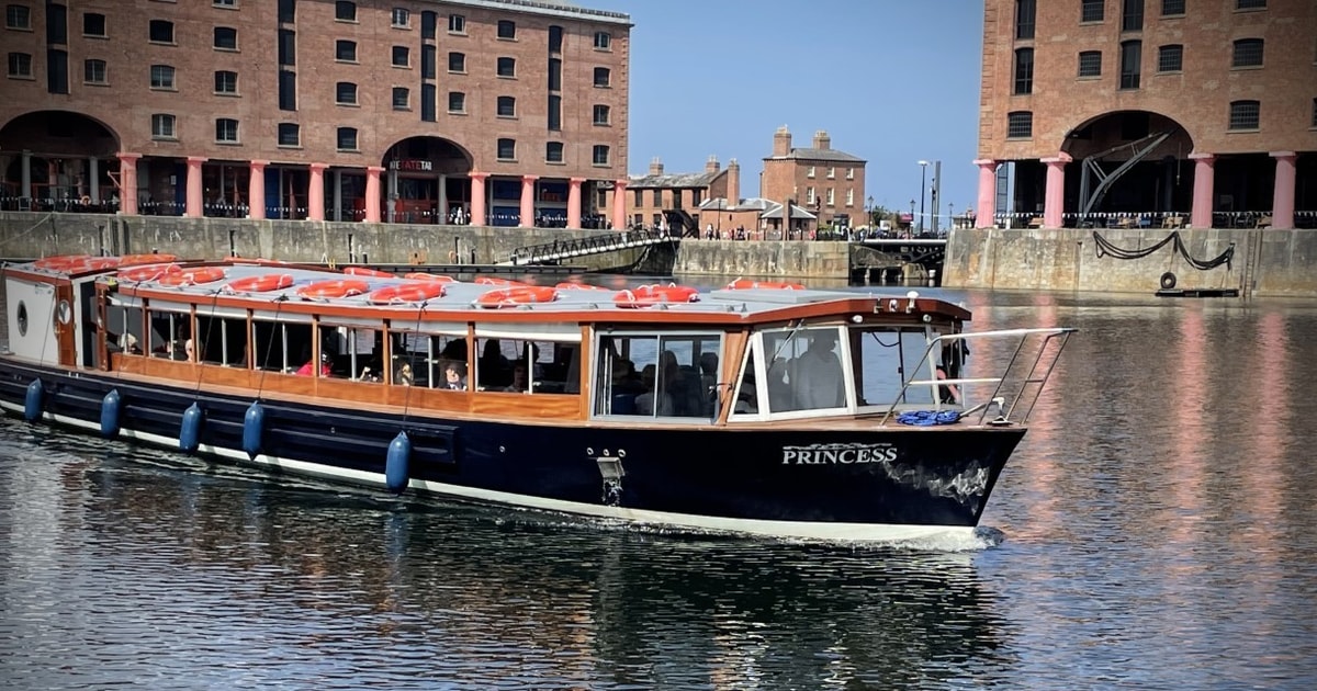 super yacht albert dock