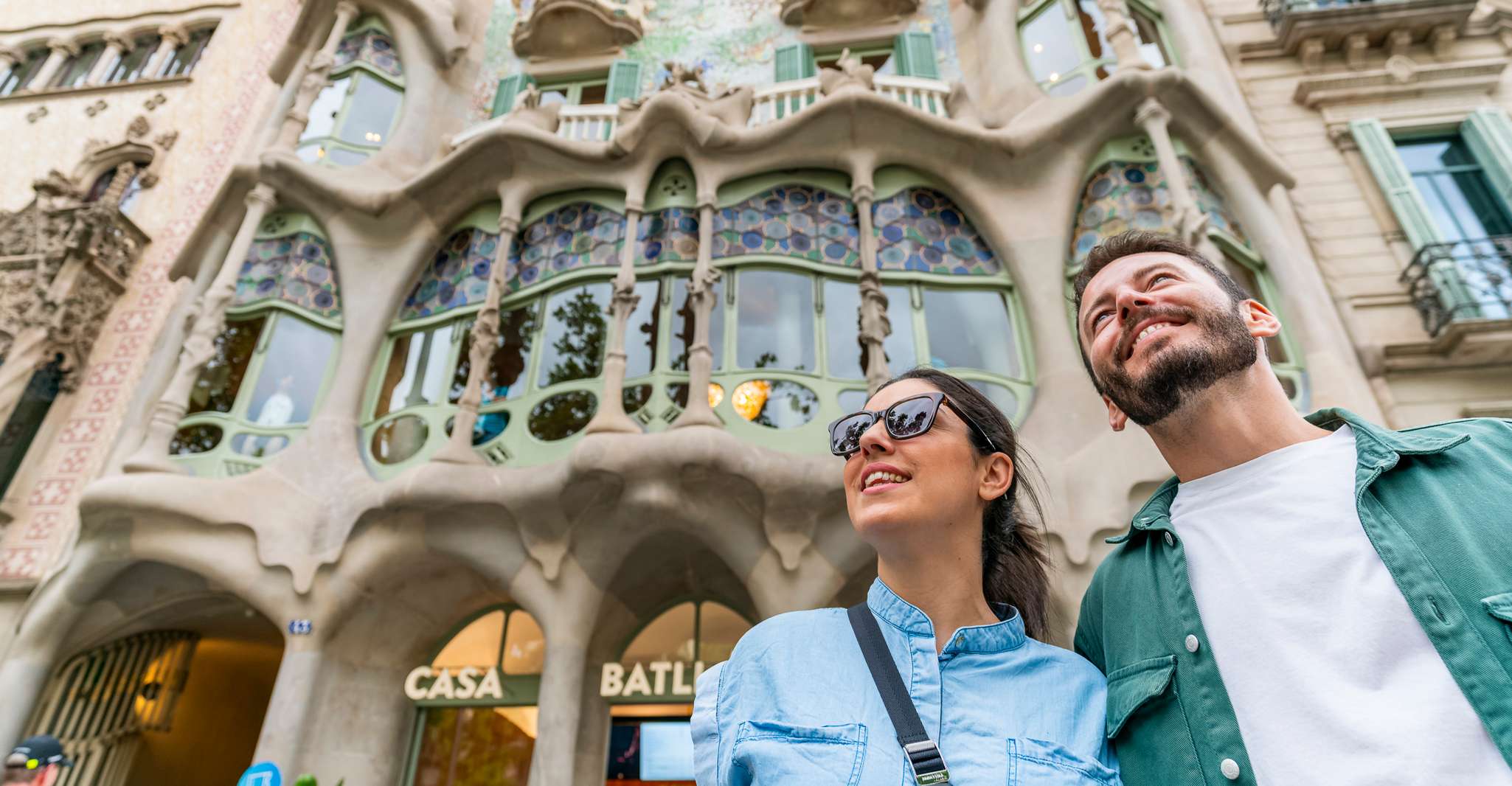 Barcelona: Casa Batlló Be The First Entry Ticket