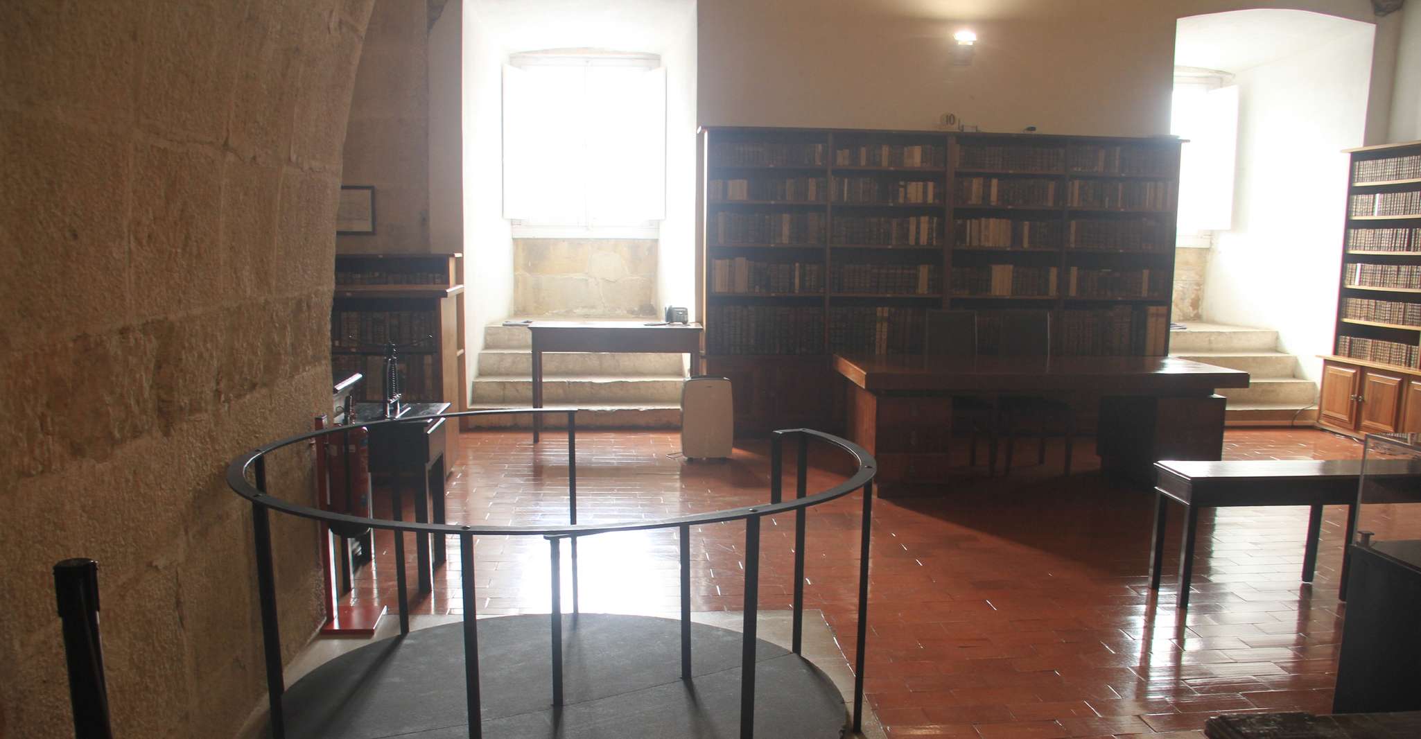 Coimbra, Universität von Coimbra Führung - Hizvo