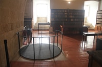 Coimbra, Universität von Coimbra Führung - Hizvo