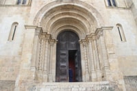 Coimbra, Universität von Coimbra Führung - Hizvo