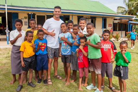 Nadi: prywatne autentyczne doświadczenie kulturowe Fidżi