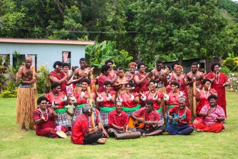 Nadi: prywatne autentyczne doświadczenie kulturowe Fidżi