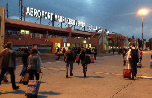 Visit One-Way Private Transfer from Casablanca to Marrakech in Gjirokastër, Albania