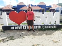 Saint Martin, trasferimento dell'aeroporto della principessa VIP Juliana - Housity