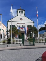 Saint Martin, trasferimento dell'aeroporto della principessa VIP Juliana - Housity