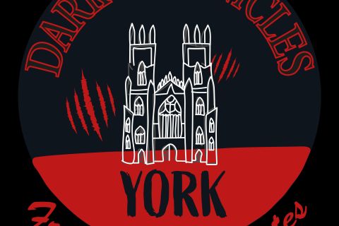 York: The Dark Chronicles of York Guided Walking Tour