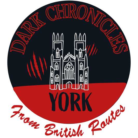 York: Dark History Walking Tour