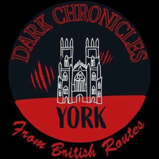York: The Dark Chronicles of York Guided Walking Tour