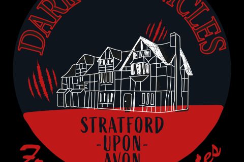 Stratford upon Avon: Die dunklen Chroniken Horror Walking Tour