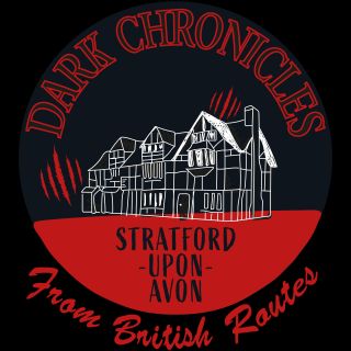 Dark Chronicles Horror Walking Tour Sttrratford on Avon