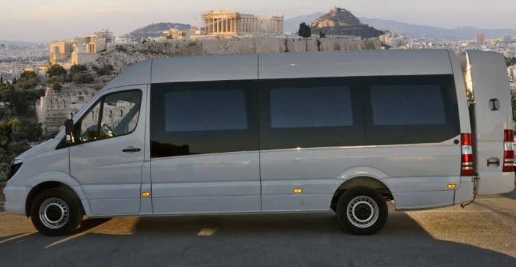 Athens Private Tour GetYourGuide