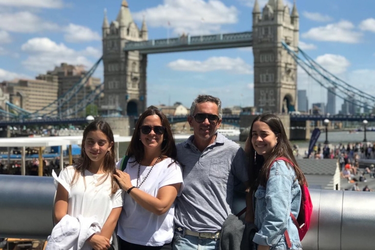 Private Full Day Tour – Fast Track Tower of London and Lunch