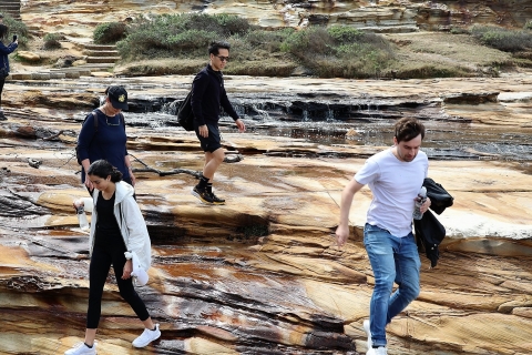 Desde Sydney: excursión privada de un día al Parque Nacional Real