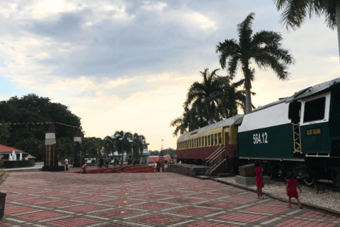 De Kuala Lumpur: excursão a Port Dickson com cruzeiro DragonDe Kuala Lumpur: Excursão a Port Dickson com cruzeiro Dragon Cruise