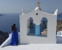 Santorini, Private Full Day Sunset Tour with Dinner - Housity