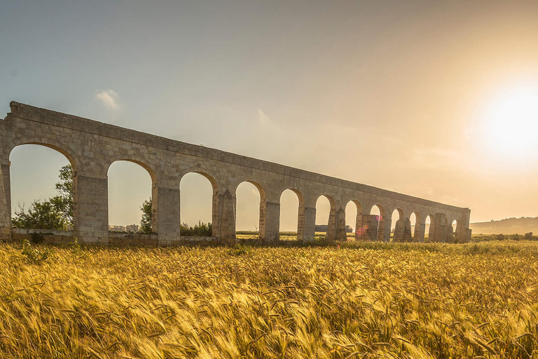 Malta: Gozo 4x4 UTV Tour and Optional Comino Mini Cruise With Arabic-Speaking Tour Leader