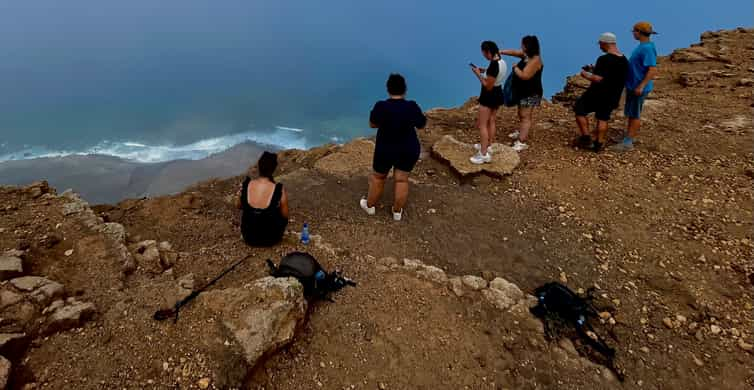 Lanzarote: Hike the North of Lanzarote | GetYourGuide