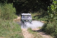 Branson, Off-Road Abenteuer geführte Reise - Hizvo