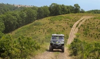 Branson, Off-Road Abenteuer geführte Reise - Hizvo