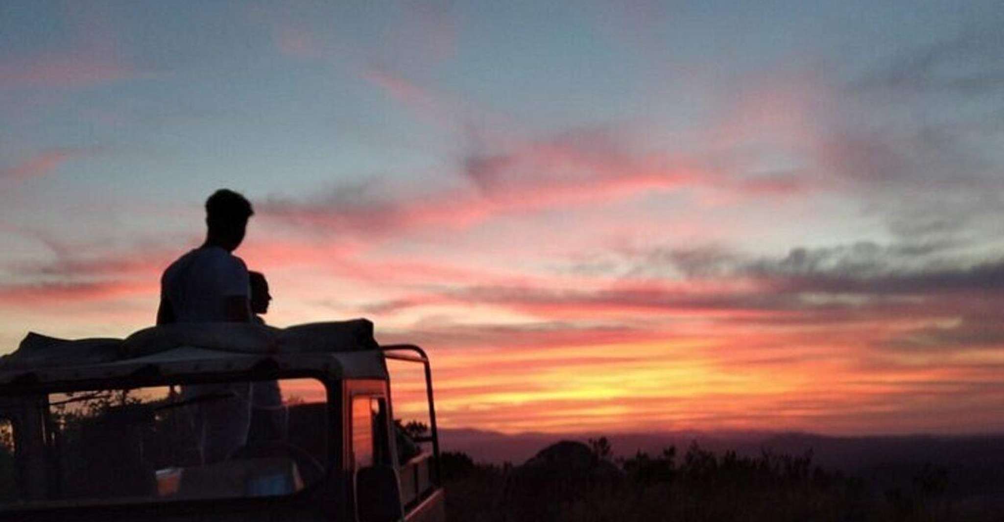 Barbekü Akşam Yemeği ile Hurghada, Dörtlü, Jeep, Deve ve Buggy Safari - Hizvo