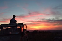 Hurghada, Quad, Jeep, Camel et Buggy Safari avec dîner barbecue - Hizvo