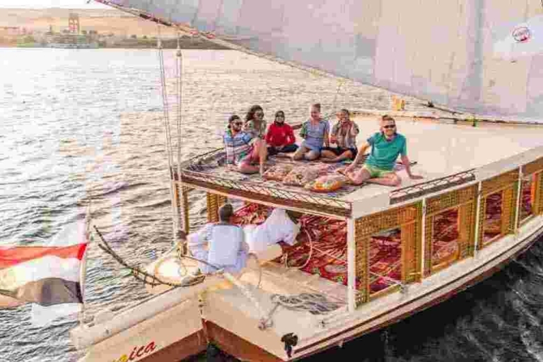 Marsa Alam: Trip to Luxor and Valley of the Kings with Lunch