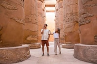 Marsa Alam, viaggio a Luxor e Valley of the Kings a pranzo - Housity