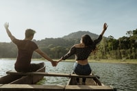 Bali, Munduk Waterfalls Trek, Twin Lakes y Temple Tour - Housity