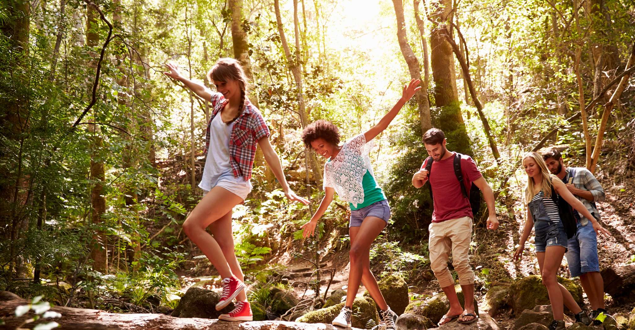 Bali: Munduk Waterfalls Trek, Twin Lakes and Temple Tour photo 9