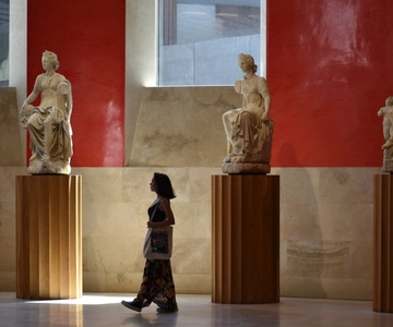 Museo del Prado Guided Tour