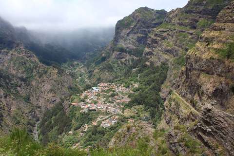 Valle de las monjas