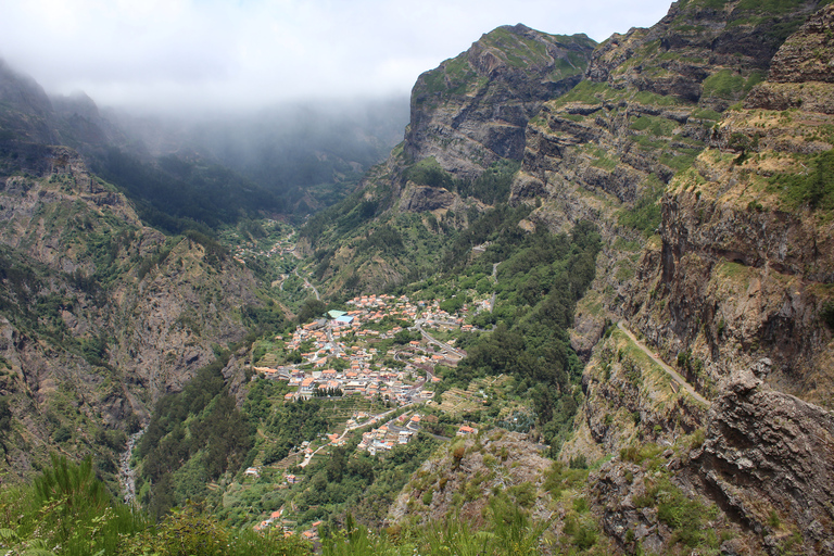 Nun&#039;s Valley