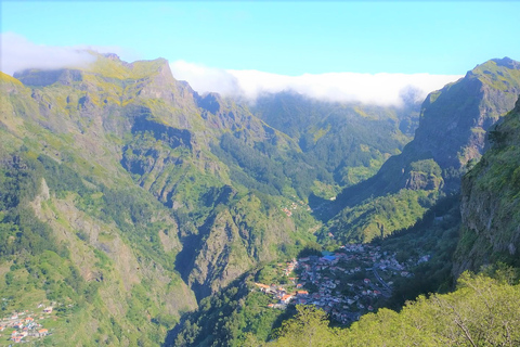 Valle delle Monache